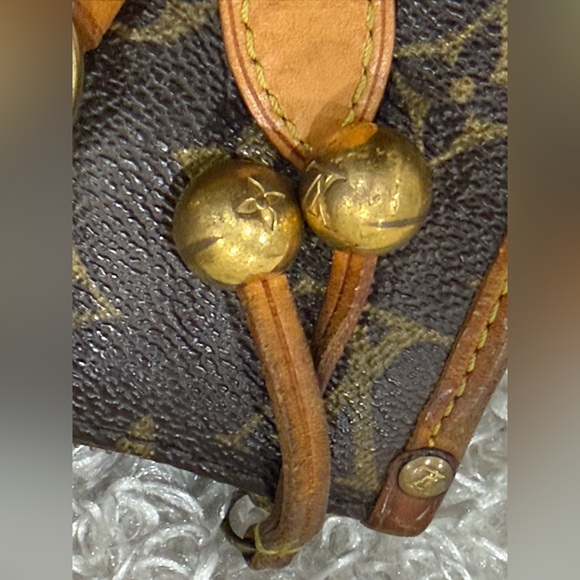 Authentic Vintage LV Popincourt Haut Bag - Picture 11 of 16